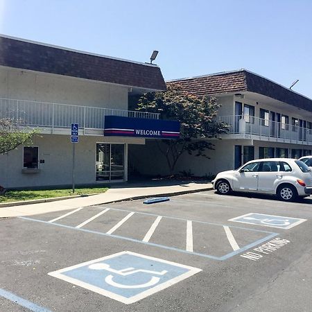 Motel 6-Oroville, Ca Ngoại thất bức ảnh