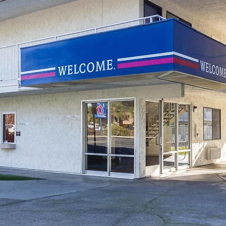 Motel 6-Oroville, Ca Ngoại thất bức ảnh