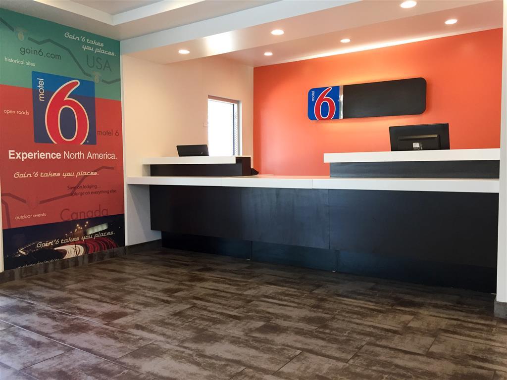 Motel 6-Oroville, Ca Nội địa bức ảnh