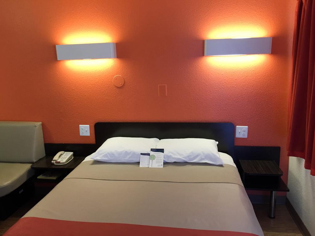 Motel 6-Oroville, Ca Ngoại thất bức ảnh