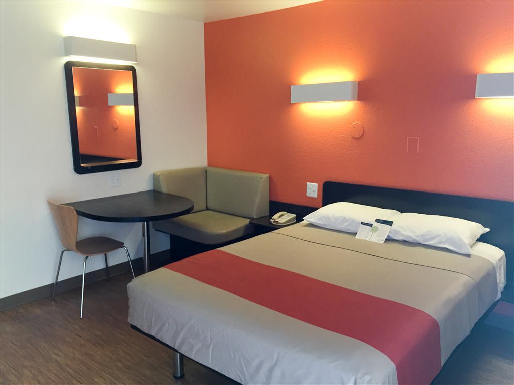 Motel 6-Oroville, Ca Phòng bức ảnh