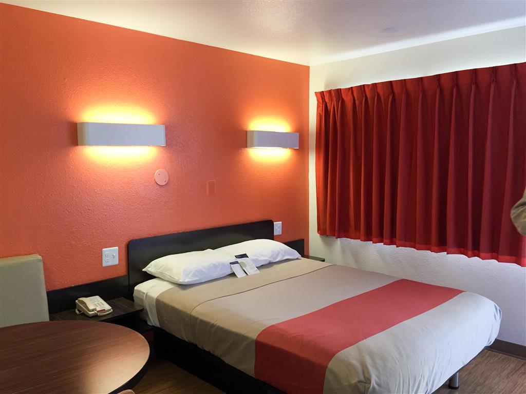 Motel 6-Oroville, Ca Phòng bức ảnh