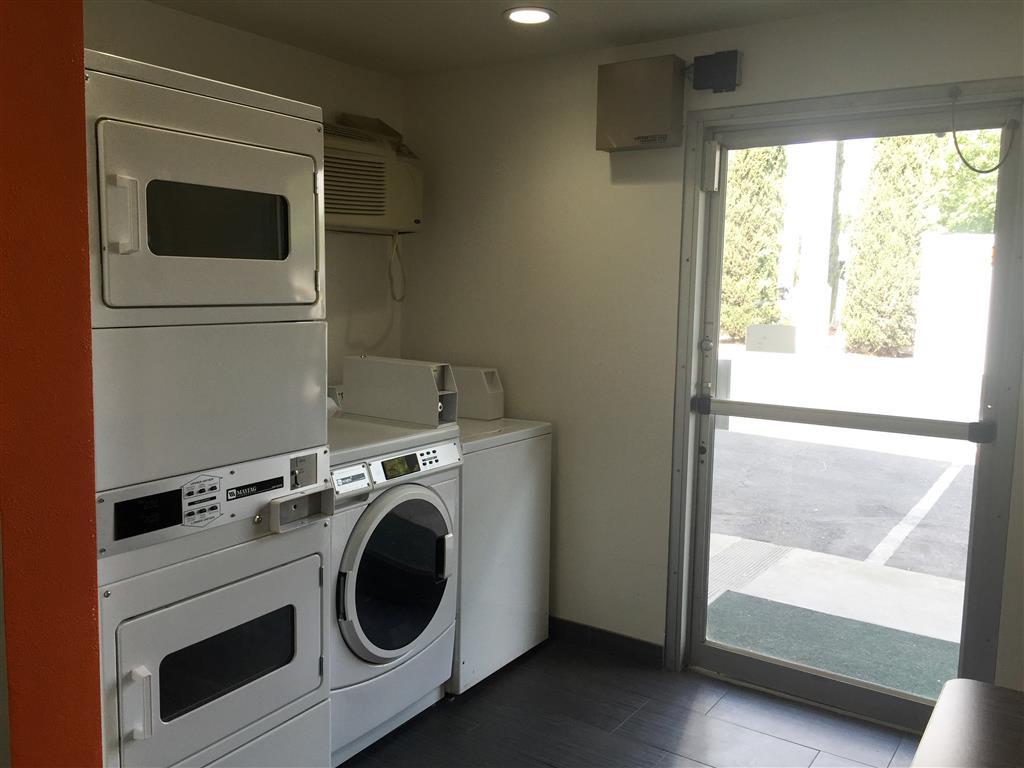 Motel 6-Oroville, Ca Tiện nghi bức ảnh
