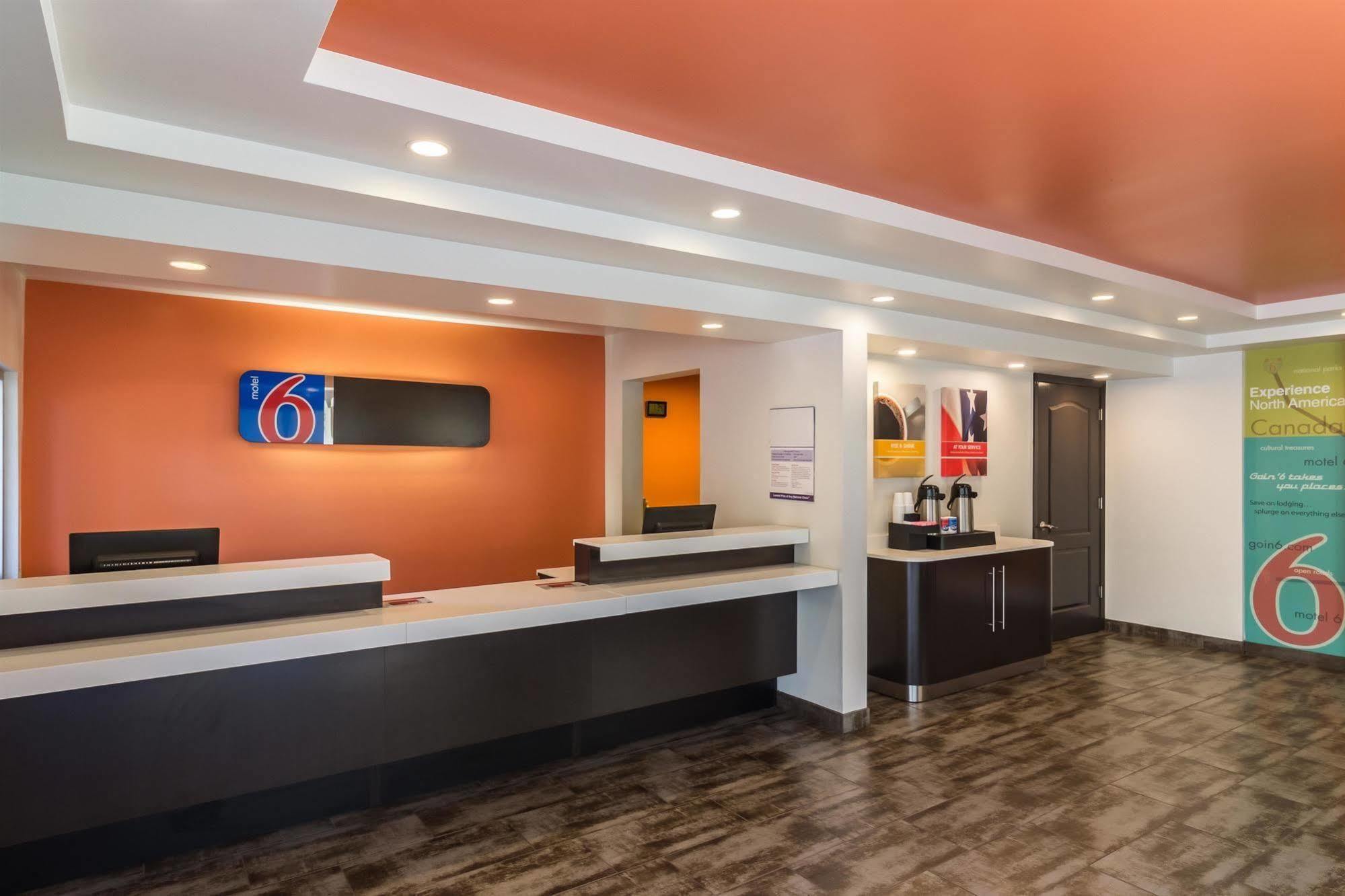 Motel 6-Oroville, Ca Ngoại thất bức ảnh