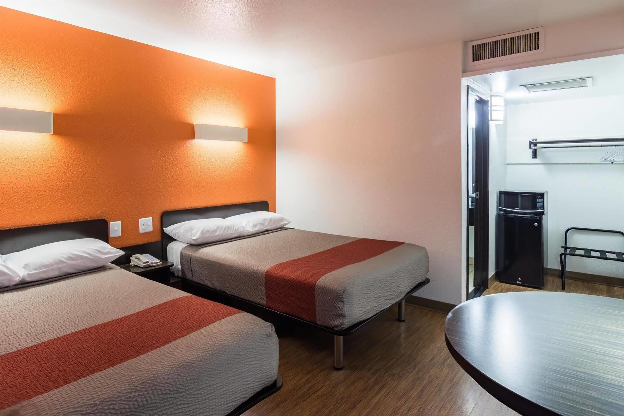 Motel 6-Oroville, Ca Ngoại thất bức ảnh