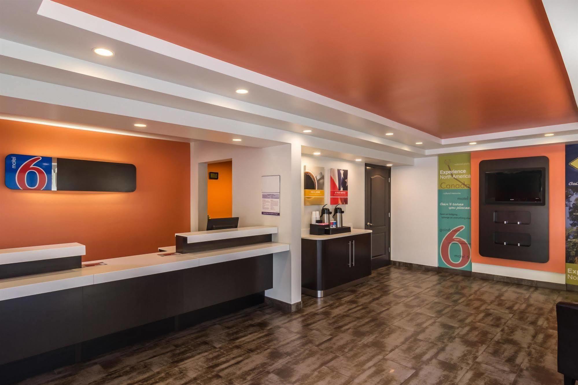 Motel 6-Oroville, Ca Ngoại thất bức ảnh