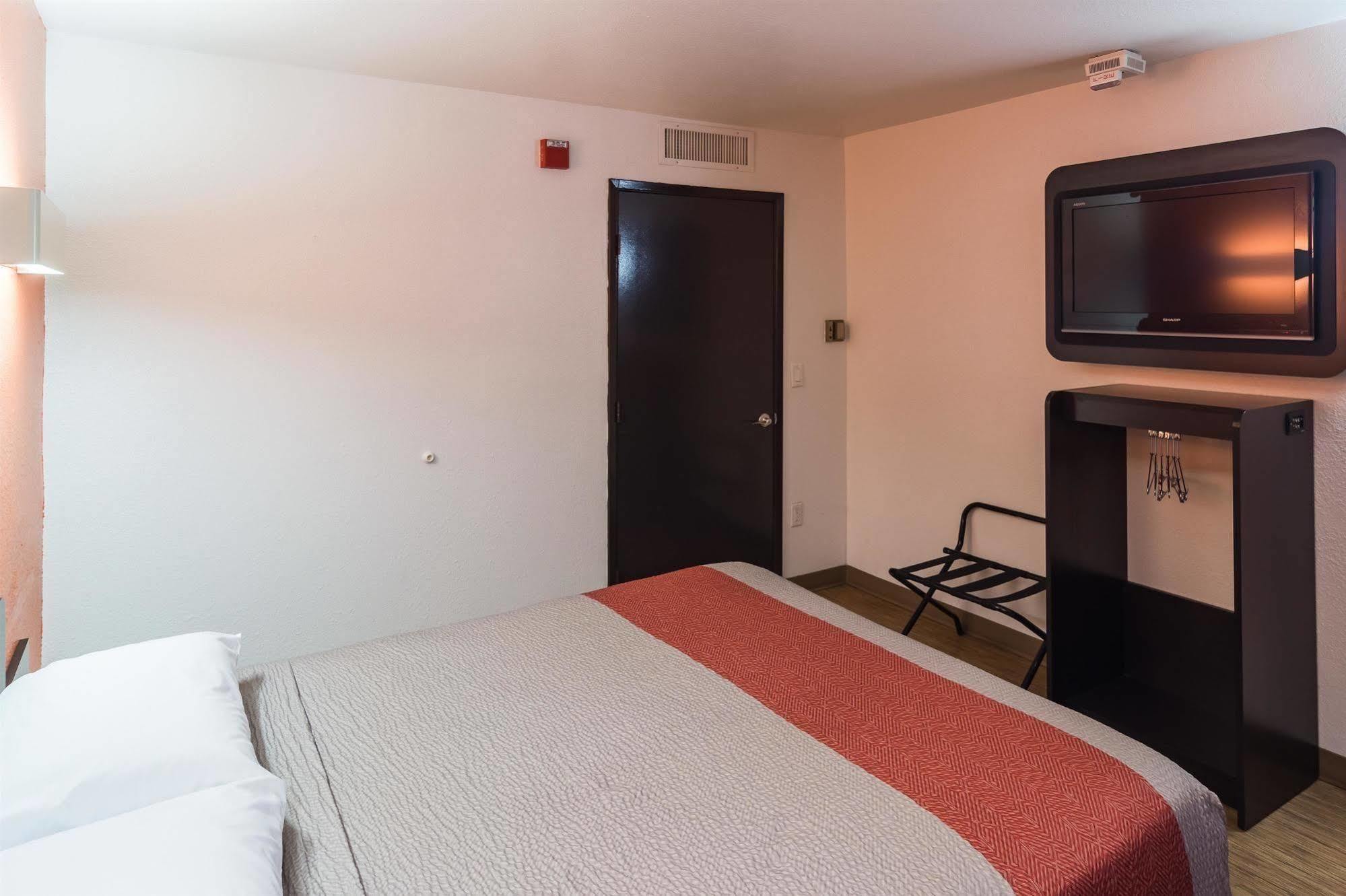 Motel 6-Oroville, Ca Ngoại thất bức ảnh