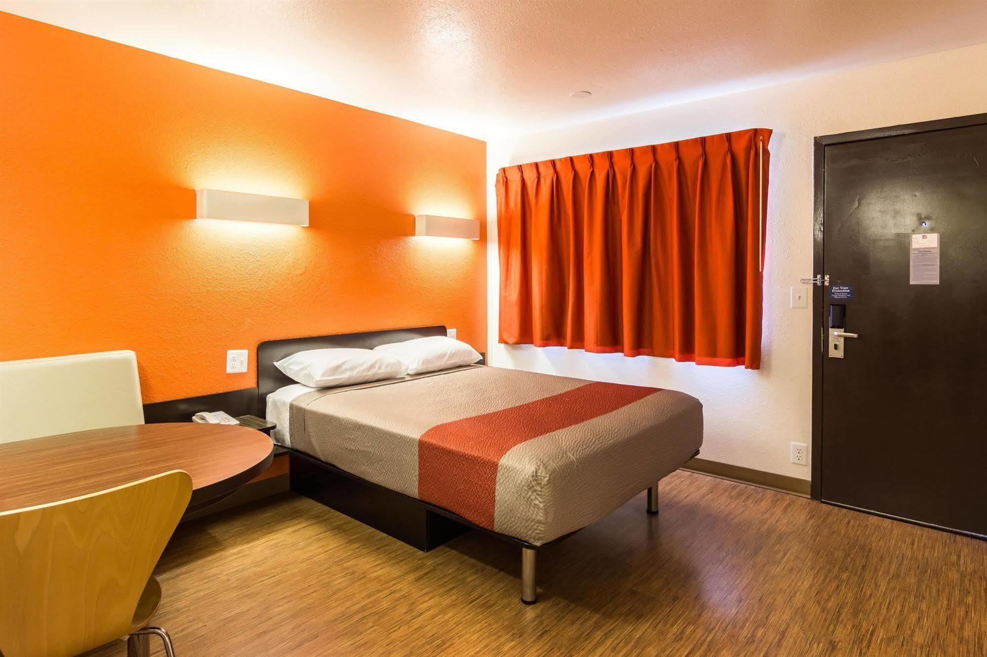 Motel 6-Oroville, Ca Ngoại thất bức ảnh