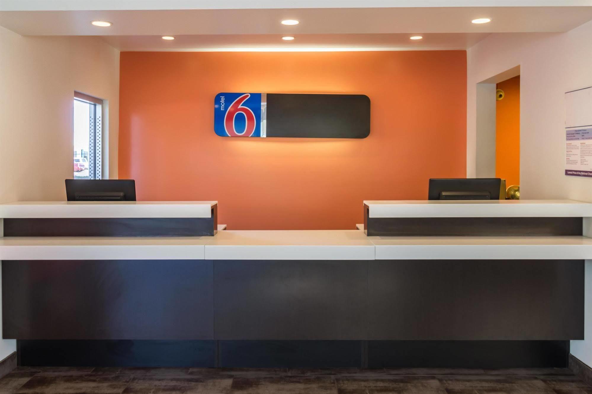 Motel 6-Oroville, Ca Ngoại thất bức ảnh