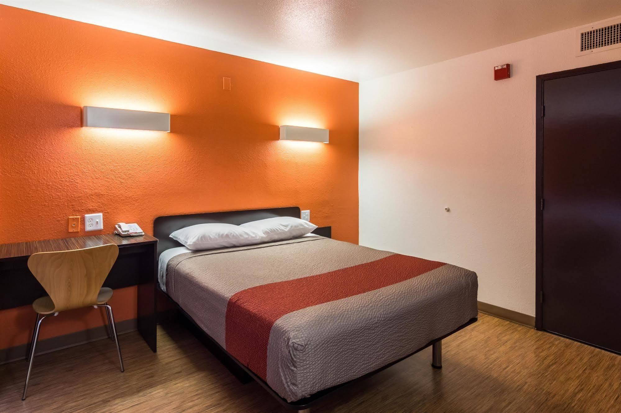 Motel 6-Oroville, Ca Ngoại thất bức ảnh