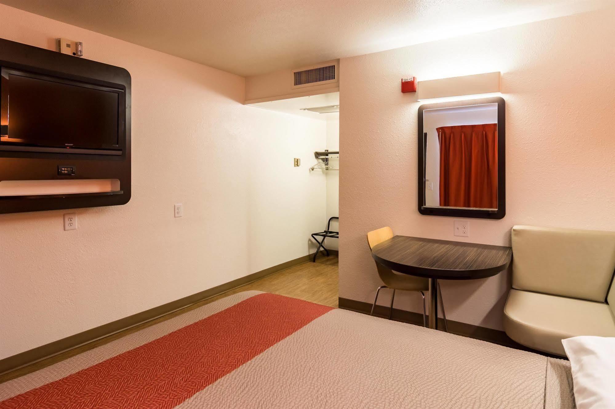 Motel 6-Oroville, Ca Ngoại thất bức ảnh